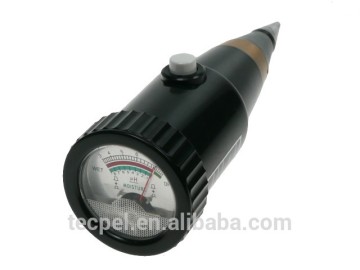Soil pH and Moisture meter Tester analog light weight ( pH-707)
