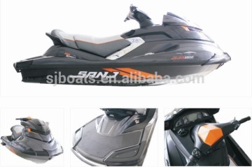 SANJ Competitive 4 Stroke 1800CC Motorboat with High Quality
