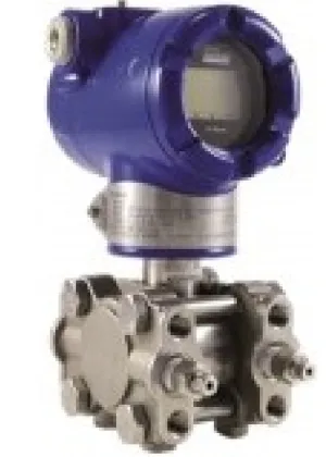 Foxboro Absolute Pressure Transmitters
