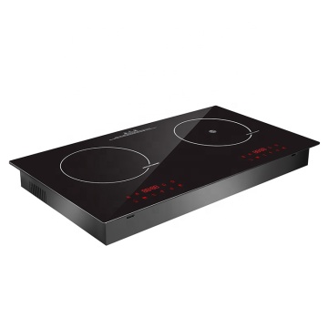 High Quality Glass Touch Control Induction Cooker Stove