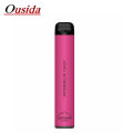 Großhandel Big Volume Air Glow Pro Disposable Ecigarette