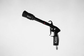 Car Cleaning Gun Detailing Interior Dryer AirBlow Gun