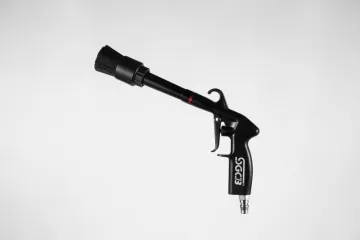 Car Cleaning Gun Detailing Interior Dryer AirBlow Gun
