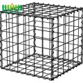 Thermisch verzinkte Gelaste Mand Gabion Box