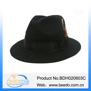 Jewish caps jewish hat borsalino felt