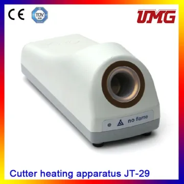 Dental Lab Equipment Carving Wax Heater