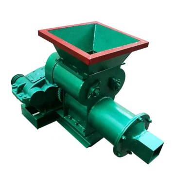 Advanced Ceramic Processing: Exploring Mud Clay Mills, Vacuum Extruders, and their Applications in the Industry