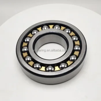 High Quality Double Row Self-aligning Ball Bearings 1215K 1218K - Manufacturers and Industries