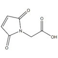 2-Maleimido acetic acid
 CAS 25021-08-3