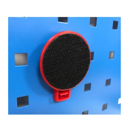 Wholesale Plastic Pegboard Tool Hooks Suppliers and Manufacturers