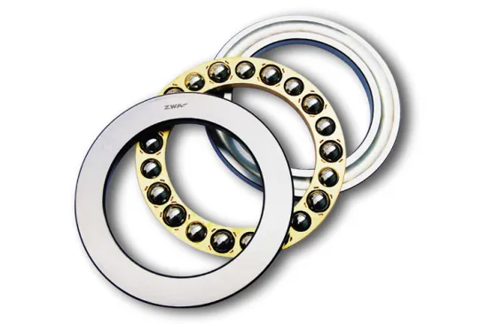Thrust Ball Bearings 20