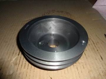 CUMMINS ZUBEHÖR LAUFWERK RIEMENSCHEIBE 3014695