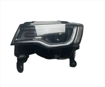 High Quality LED Headlight for Jeep Grand Cherokee