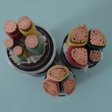 pvc/xlpe Insulated Power Cable