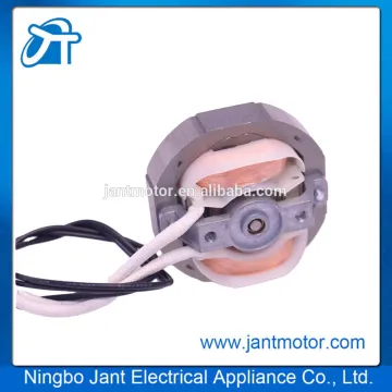 cooker hoods motor
