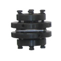 Disc Coupling Dks-Ze Series (Bores: 18-75 mm)