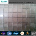 Electro Galvanzied Wire Mesh