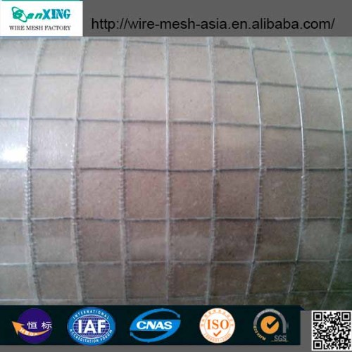 Electro Galvanzied Wire Mesh