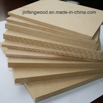 Multi-Kinds Density Fiber Board Density Fiber Wood Multiselected