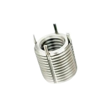 M2-M24 Stainless Steel Keensert Fasteners for Light and Heavy Applications with High Strength Inserts