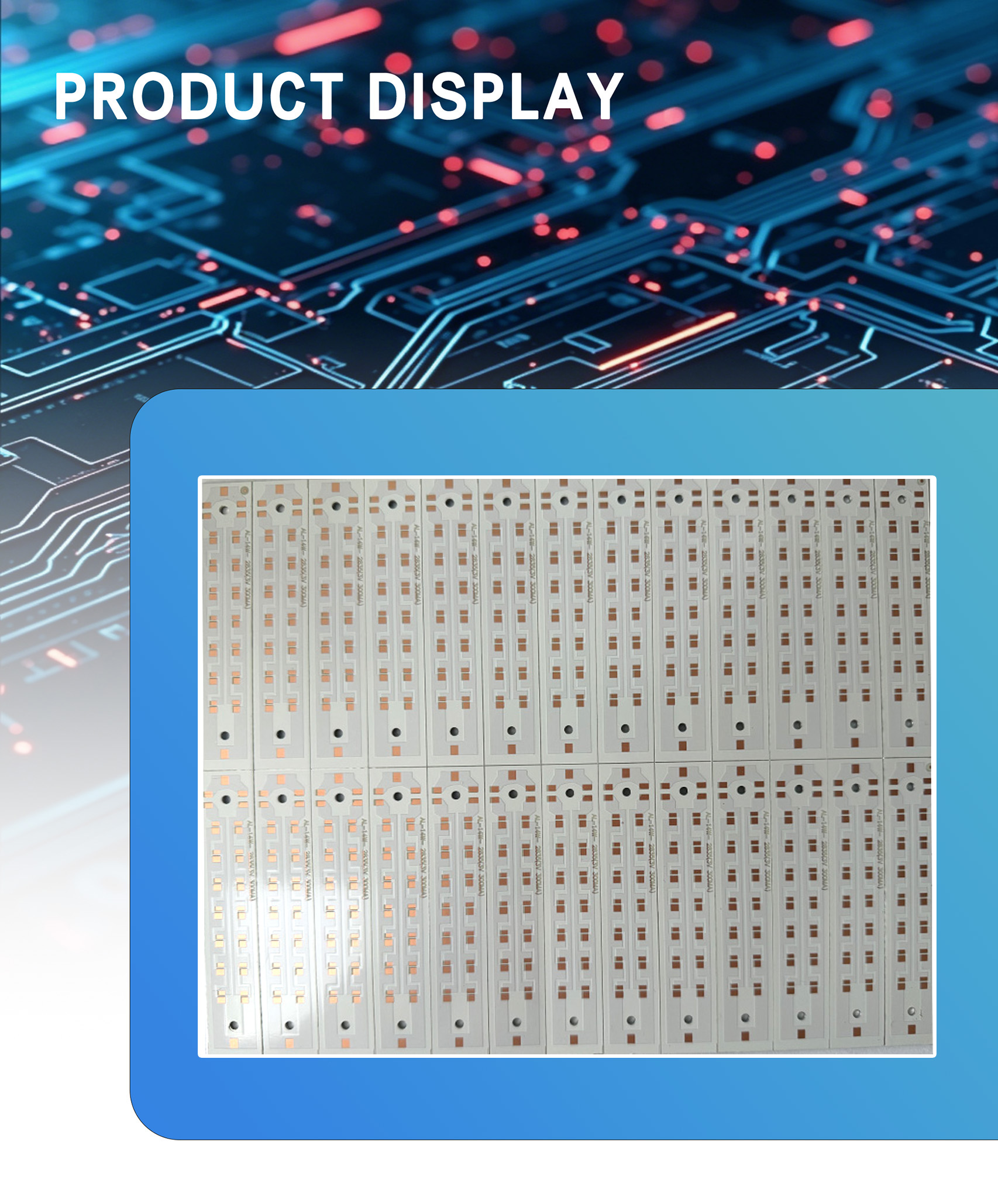 44.Solar Light PCB 000