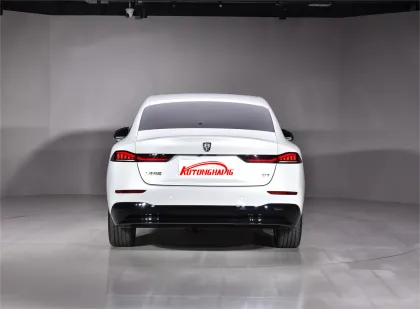 2023 ROEWE D7: Luxury Electric Mid-Size Sedan