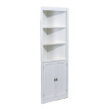 Corner Cabinet Living Room