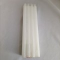 White Stick Candle 28g 30g Votive Candles Yemen
