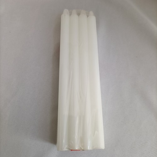 White Stick Candle 28g 30g Votive Candles Yemen