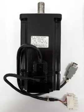 SGMAH-08AAA21 Yaskawa High Percision Waterproof Servo Motor