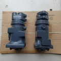 Komatsu PC200-7 excavator center rotary joint 703-08-33610