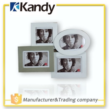Kandy UniK Familiar in oem odm factory standing on table latest design of photo frame