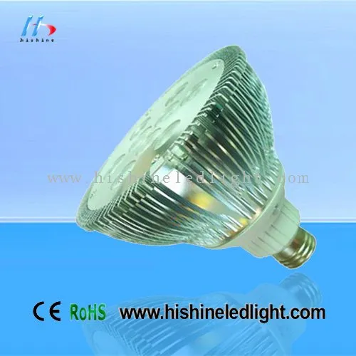 Brigdelux 18w 110v - 240v Rgb Led Spot Lighting For Etc