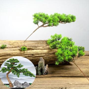 Nhà máy sản xuất cây nhân tạo và trang trí cây cảnh cho nhà, khách sạn và vườn