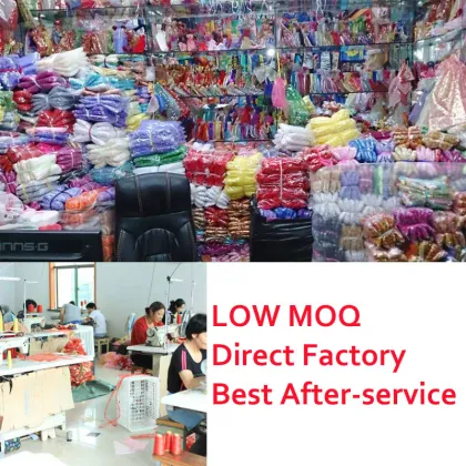 5x7 Inch Organza Pouch Bags - Packaging Organza Bags 13x18cm