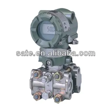 EJA310A Absolute Pressure Transmitter YOKOGAWA