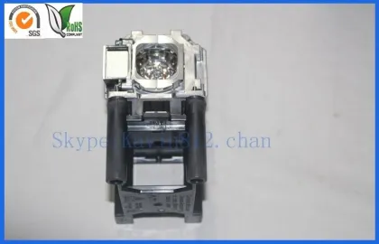 250w Panasonic Projector Lamps Et-laf100 Et-lap770 For Pt-f100nt