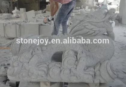 Granite Dragon Statue, Dragon Statues for sale