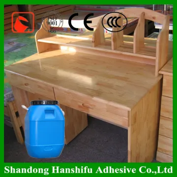 White Glue for Wood/Synthetic Wood Board/MDF/Plywood