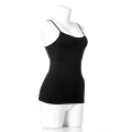 Camisole de dame sans couture d&#39;oem amincissant le gilet de shaper de corps