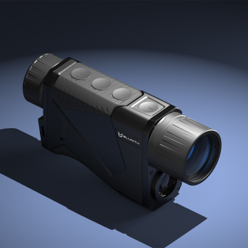 Blunith IR Night Vision Hunting Device for Low-Light Conditions