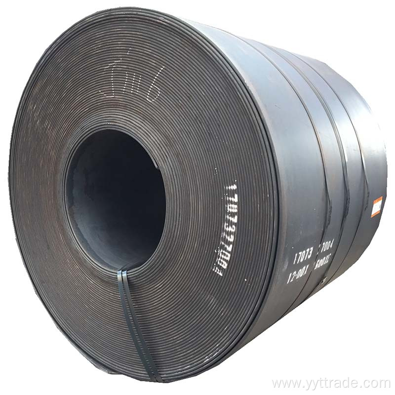 ASTM A283 Carbon Steel Coil