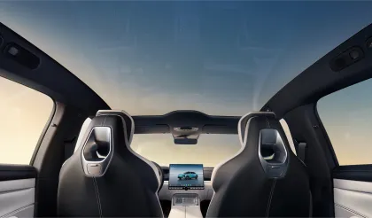 2024 Xiaomi Su7 Electric Car: Four Wheel Drive, 830km Range