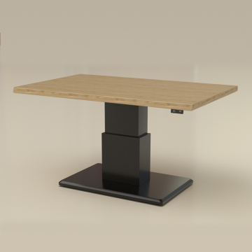 Intelligent Electric Lifting Coffee Table