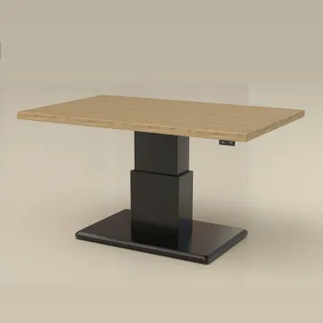 Intelligent Electric Lifting Coffee Table