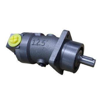 Rexroth A2F10R2P1 Hydraulische axiale Kolbenpumpe für Bagger