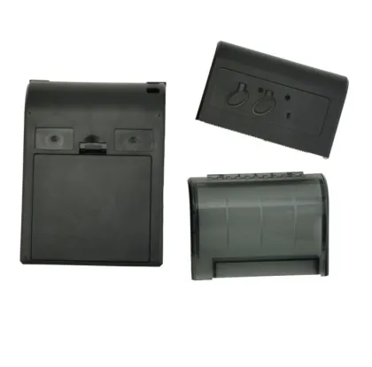 Plastic Injection Molding Accessories