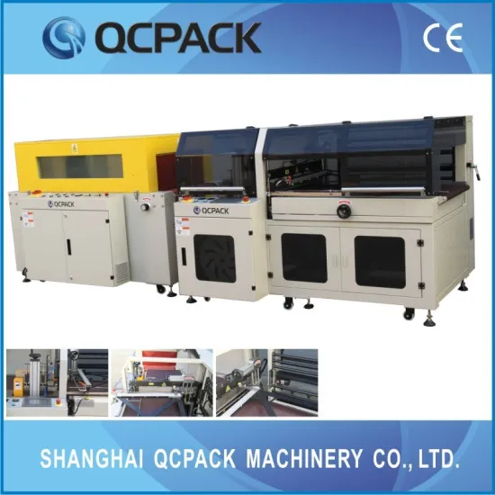 BTH-700 Big size L sealer