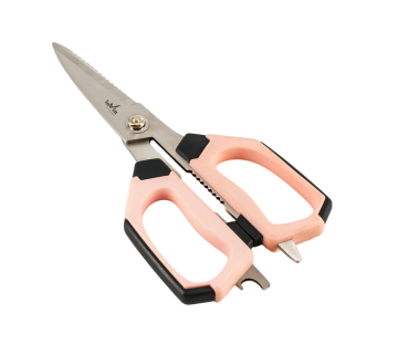 8 "Edelstahl Küchenschere