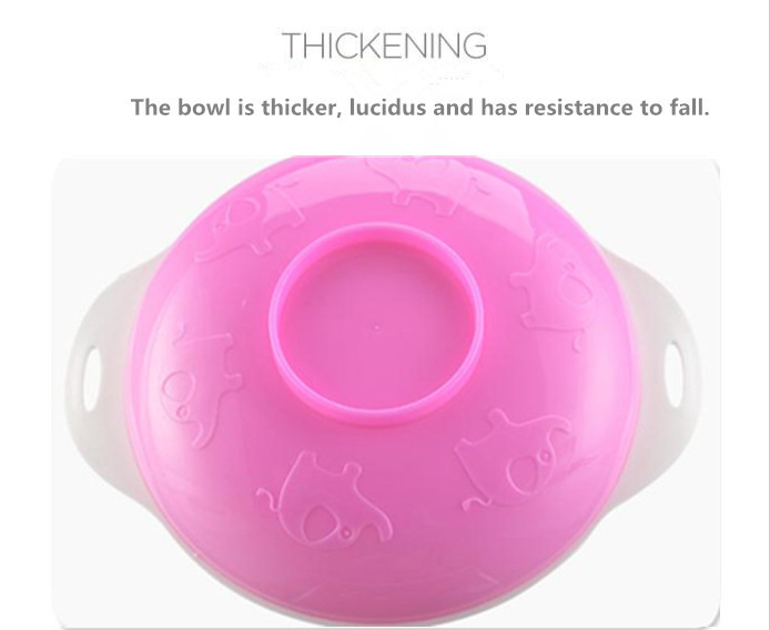 Baby Feeding Bowl